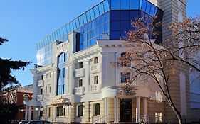 Hotel Aristokrat